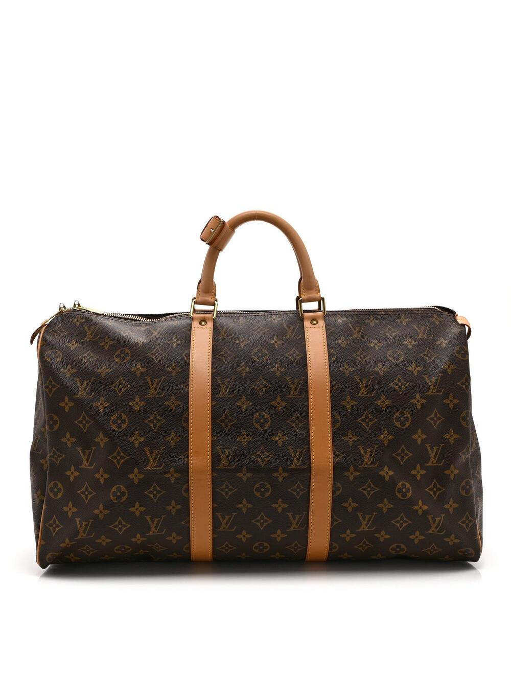 Louis Vuitton Keepall 50 #319166L99B
